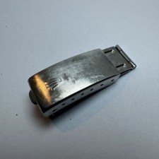 Rolex Lady Datejust Jubilee clasp 62523D for bracelet