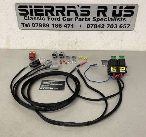 Ford sierra zaffiro - ford, sierra/zaffiro