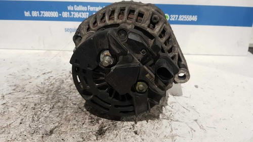 Ricambi usati alternatore - ricambi, usati,
