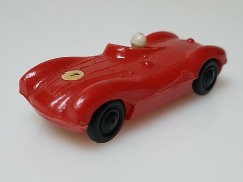 Sam toys aston martin - toys, dbs3
