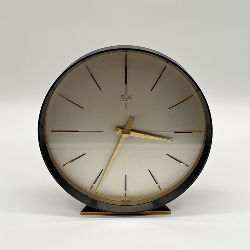 Orologio tavolo vintage - tavolo,