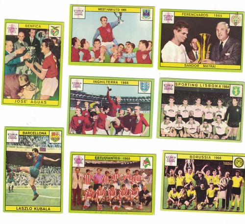 Figurine calciatori panini - figurine,