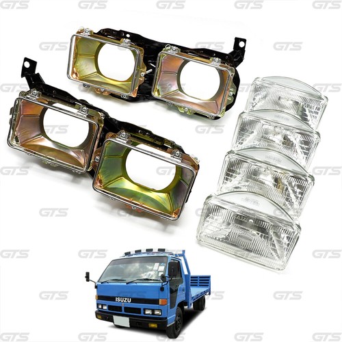 Adatto per isuzu npr 1985 - per, 93
