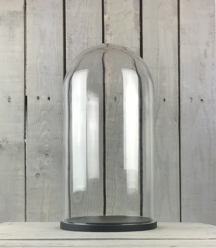 Emh grande campana vetrina - grande,