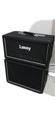 Amplificatore Laney LC50 rivalvolato + Cassa