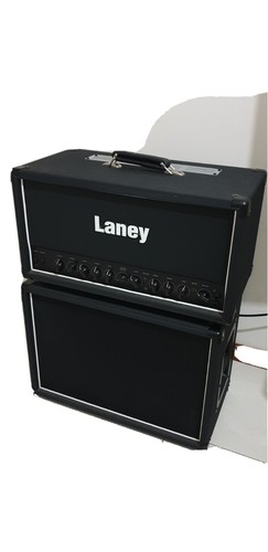 Amplificatore laney lc50 - laney,