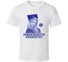 Donna Martin Graduates 90210 T