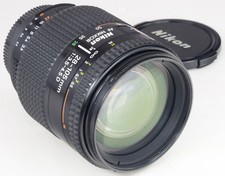 Nikon AF 28-105 mm 3,5-4,5 D