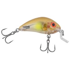 Salmo Esche Artificiali Rattlin Hornet Shallow Trasparente Ayu Esca Duro Pesce