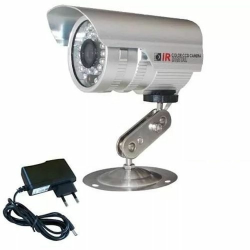 Telecamera sicurezza a - di,