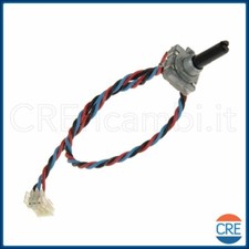 Potenziometro Originale Forno Fornetto Elettrico Sfornatutto DE LONGHI