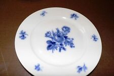 Heinrich Porcellana Blu Rosa