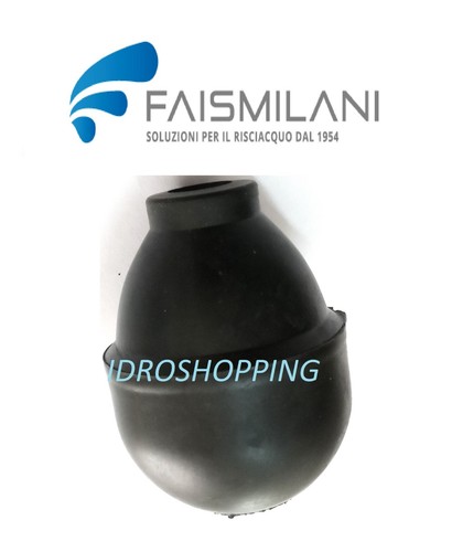 Guarnizione dora faismilani - guarnizione,