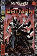 Batman Special n.3 (1998)