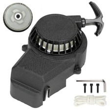 Pull Start Recoil Starter For