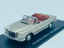 SPARK B66040494 MERCEDES BENZ