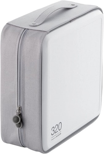 Elecom disc custodia - elecom,