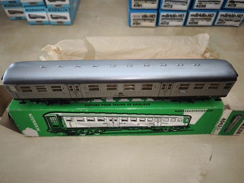 Marklin 3r - marklin,