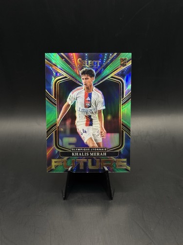2025 panini seleziona - panini, ligue