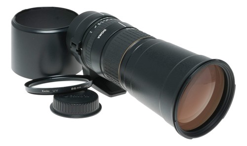 Sigma 170 500 6 - 170,