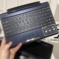 ASUS Transformer Pad Mobile