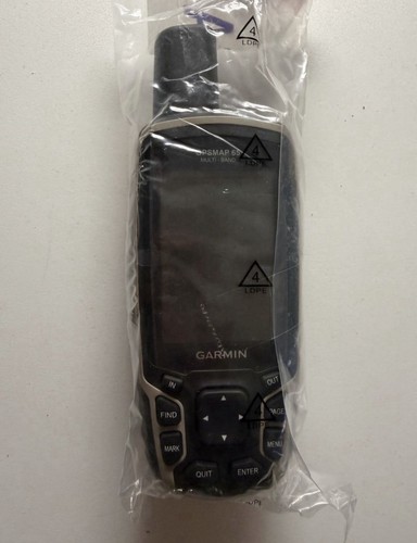 Garmin gpsmap multi banda - gpsmap, 65