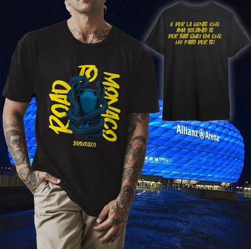 Maglia materazzi rivolete - materazzi,