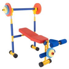 Hey play set - hey, panca