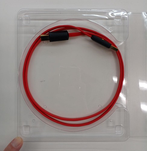 Wire world s2ab cavo - wire,