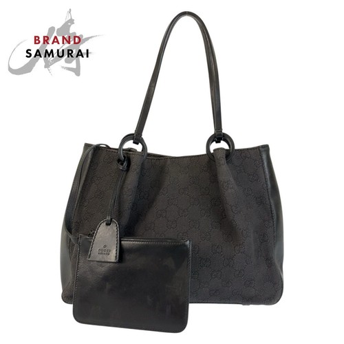 Borsa tracolla gucci tela - tracolla, gg