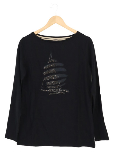 Marina yachting felpa donna - yachting,