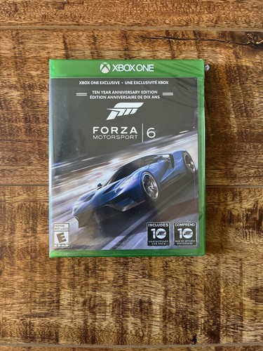 Forza motorsport xbox one - motorsport, 6