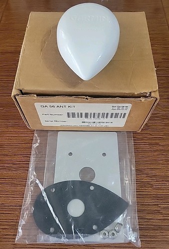Nuovo kit antenna - nuovo,