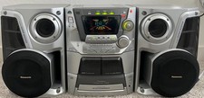 PANASONIC SA-AK44 Stereo