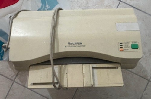 Fujifilm frontier minilab - fujifilm,