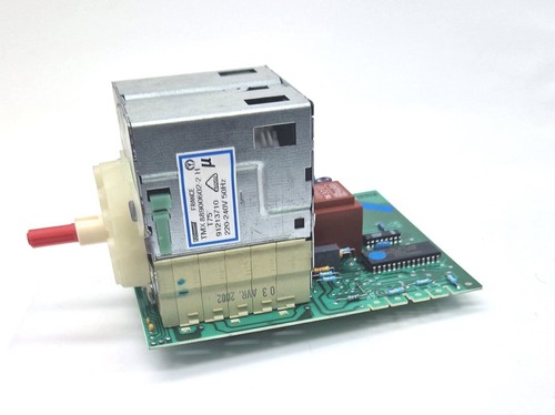 Timer programmatore comandi - programmatore,