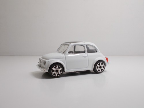 Bburago 30010 fiat 500 - bburago,