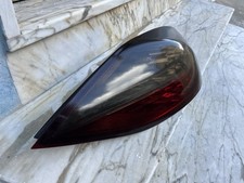 Fanale posteriore porsche - posteriore,