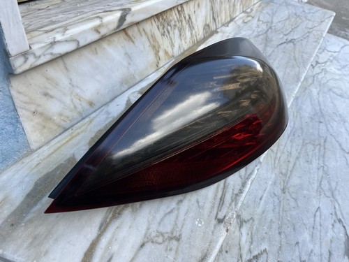 Fanale posteriore porsche - posteriore,