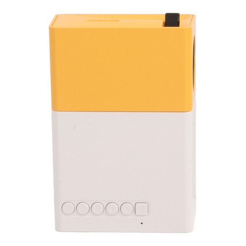 Mini proiettore a - ̃mini,