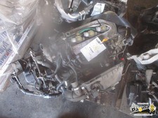 MOTORE SEMICOMPLETO PER SUZUKI Alto 3° Serie K10B K10B Benzina 1000 (08>)