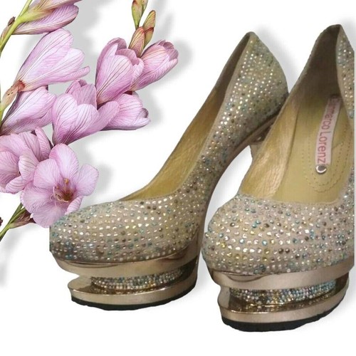 Tacchi donna gianmarco - donna, lorenzi