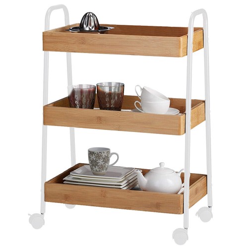 Carrello trolley cucina - carrello,