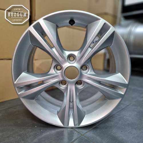 Cerchio lega 16 - in,