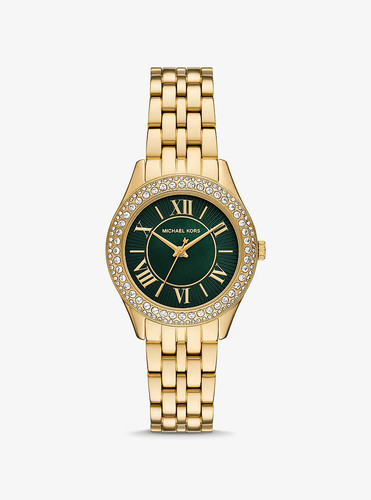 Michael kors mk4870 harlowe - michael,