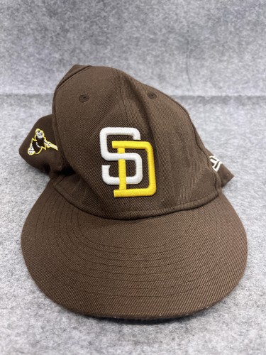 Cappello berretto san diego - cappello,