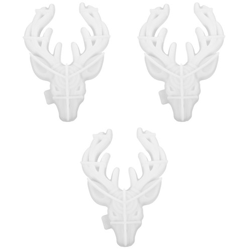 Pieces stampini silicone - pieces,