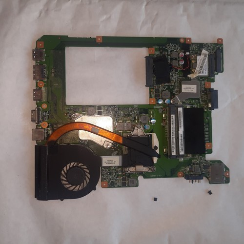 Scheda madre per laptop - , lenovo
