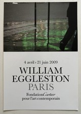 WILLIAM EGGLESTON - Grand