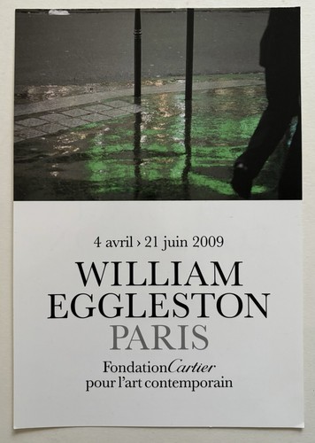 William eggleston grand - eggleston,